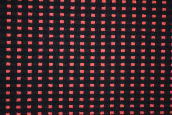 Black/red check z18181