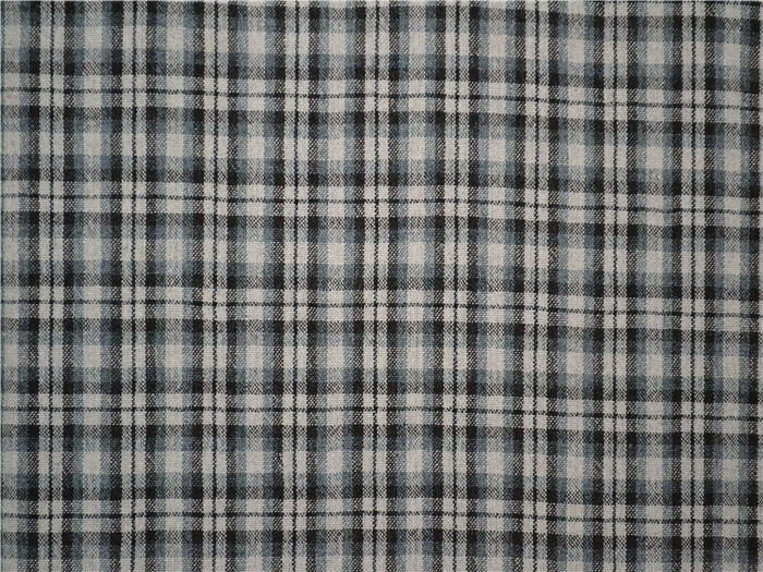BLACK/BEIGE/GREY CHECK   Z18653