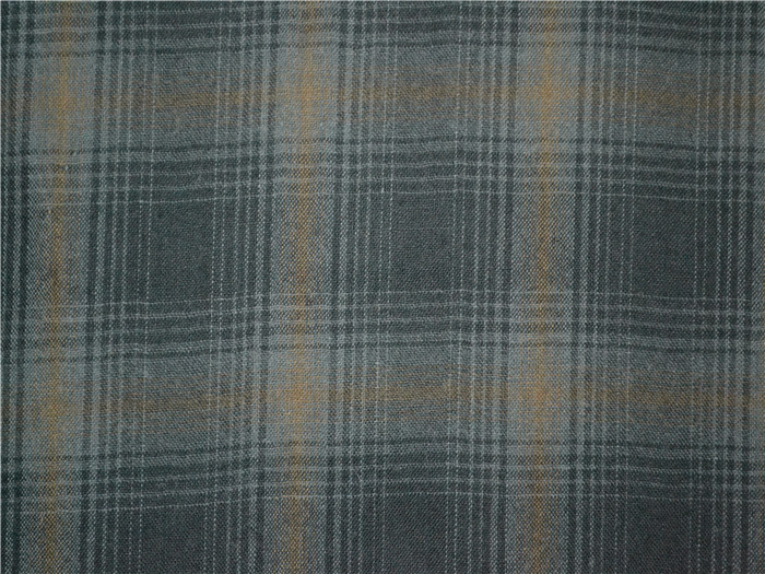 BLACK/GREY CHECK  16134