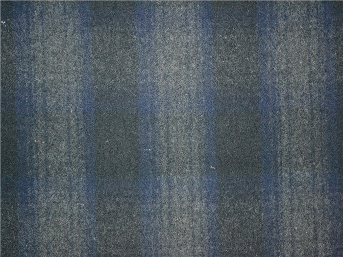 BLUE/GREY CHECK  11840