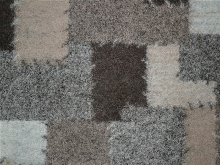 BEIGE/COFFEE/WHITE  3011/57-2