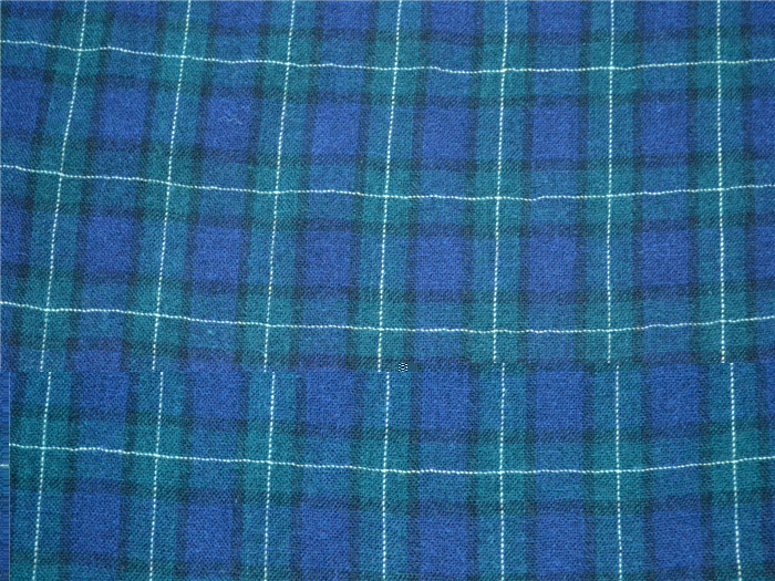 NAVY/WHITE CHECK   542561