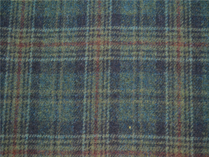 GREEN CHECK      086451-2